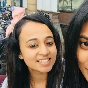 Meet your Posher, Betsy